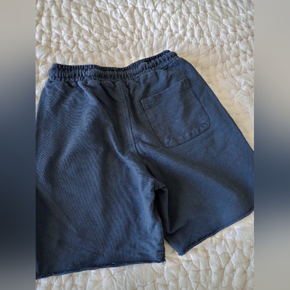 Zara kids boys (unisex) short sleeve t-shirt and shorts 7-8 - Picture 11 of 11